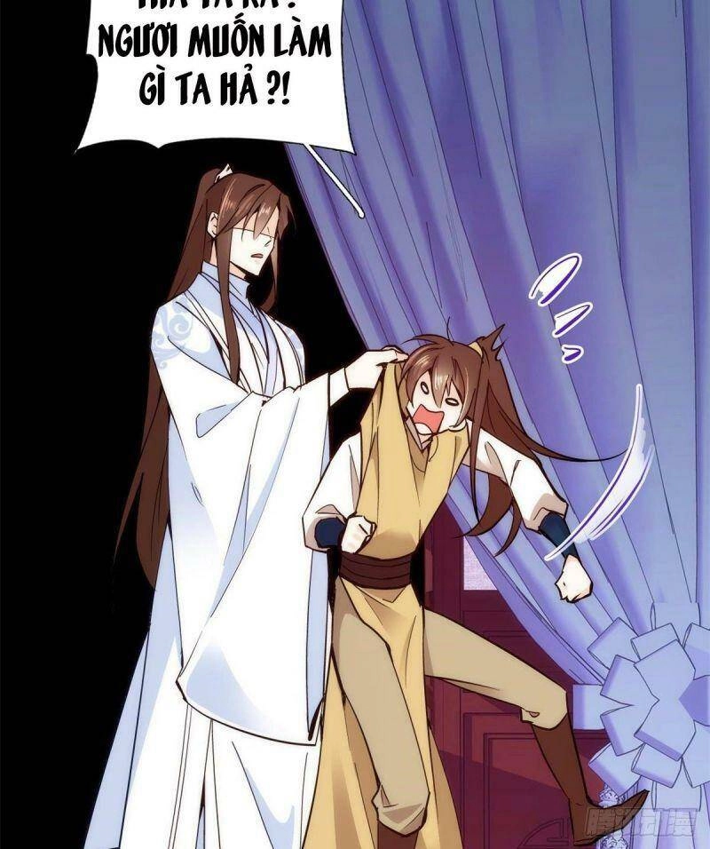 Thiều Quang Mạn Chapter 52 - 36