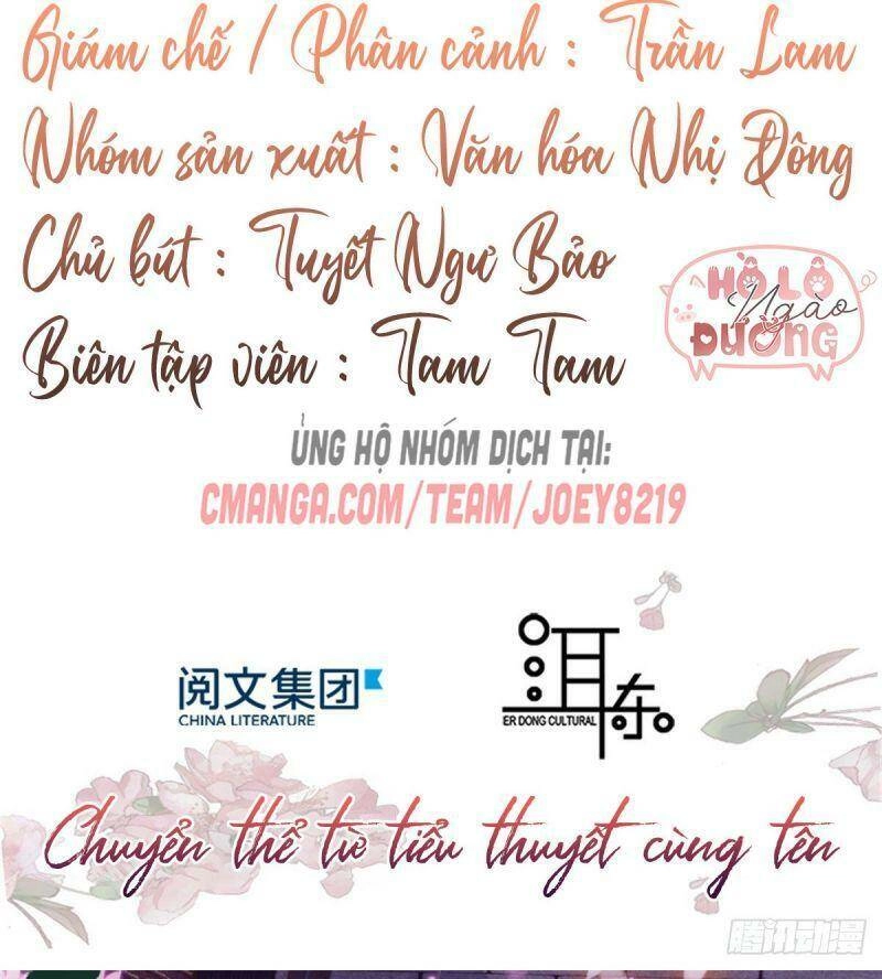 Thiều Quang Mạn Chapter 53 - 2