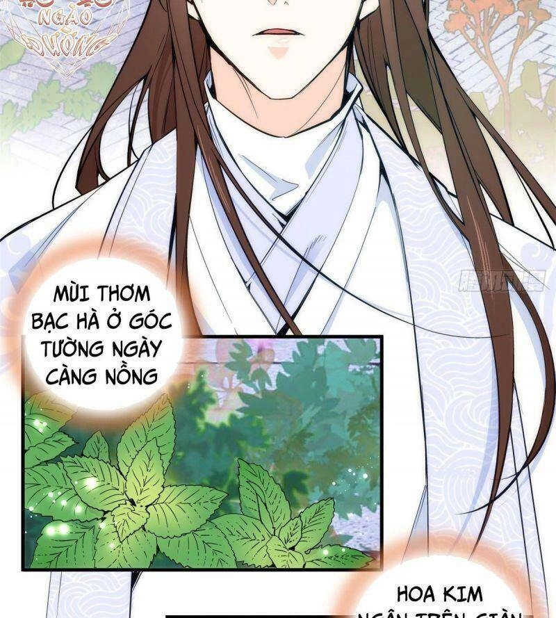 Thiều Quang Mạn Chapter 53 - 8