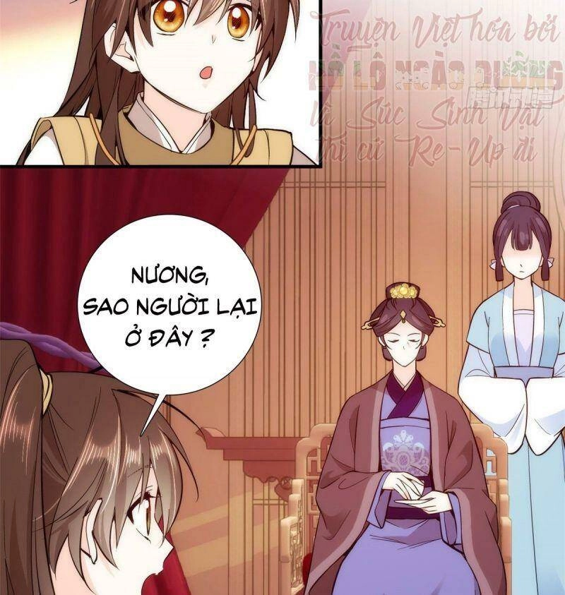 Thiều Quang Mạn Chapter 53 - 14