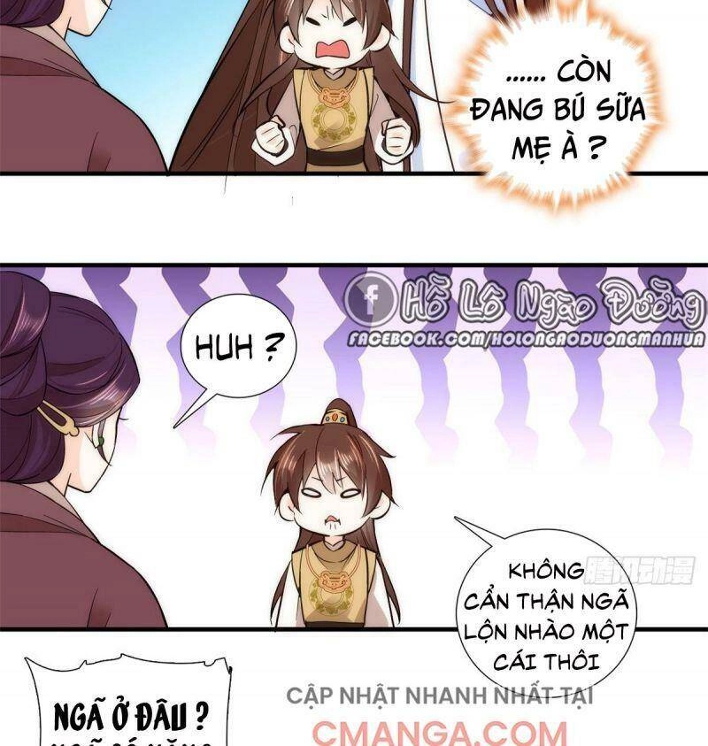 Thiều Quang Mạn Chapter 53 - 17