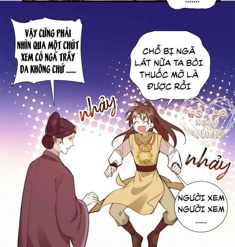 Thiều Quang Mạn Chapter 53 - 19