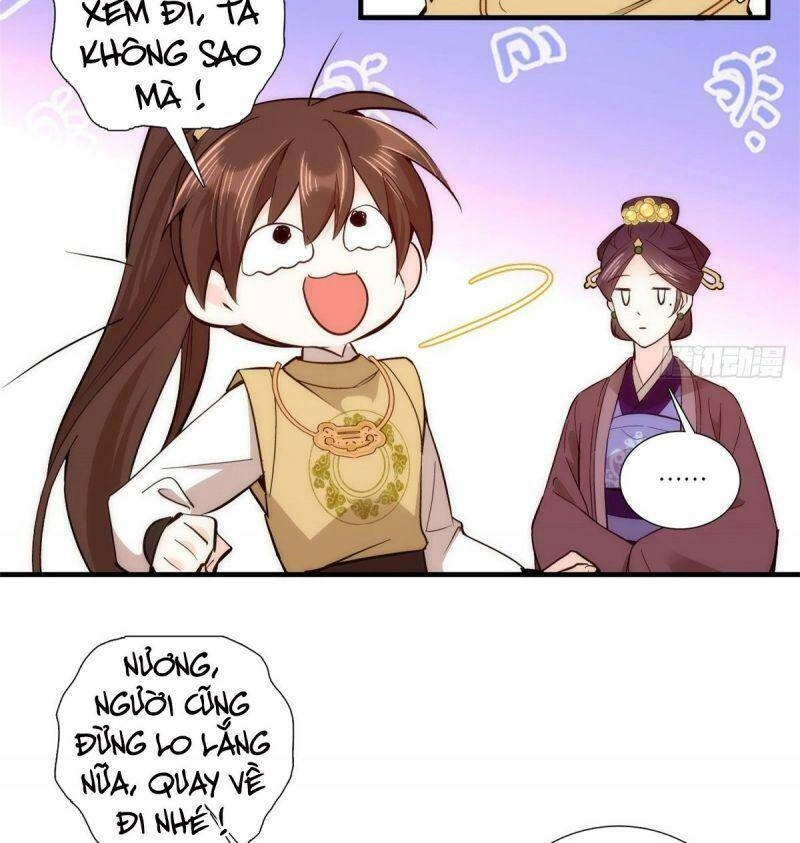 Thiều Quang Mạn Chapter 53 - 21