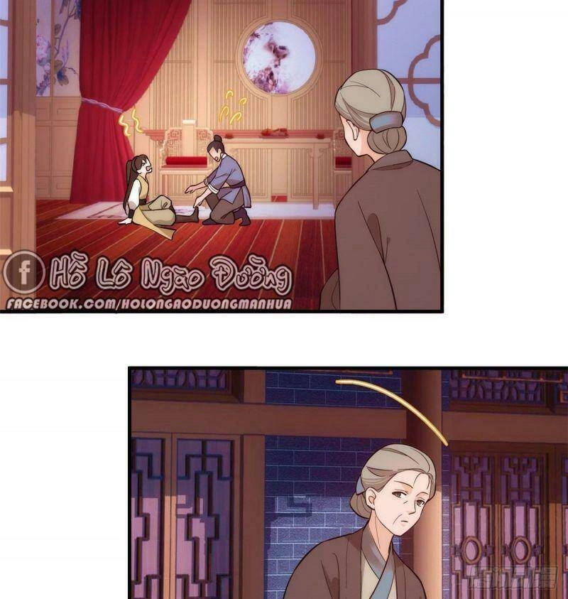 Thiều Quang Mạn Chapter 53 - 24