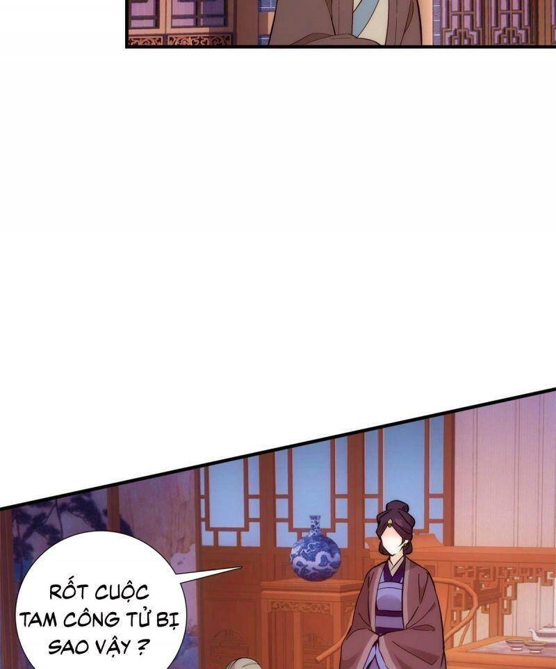 Thiều Quang Mạn Chapter 53 - 25