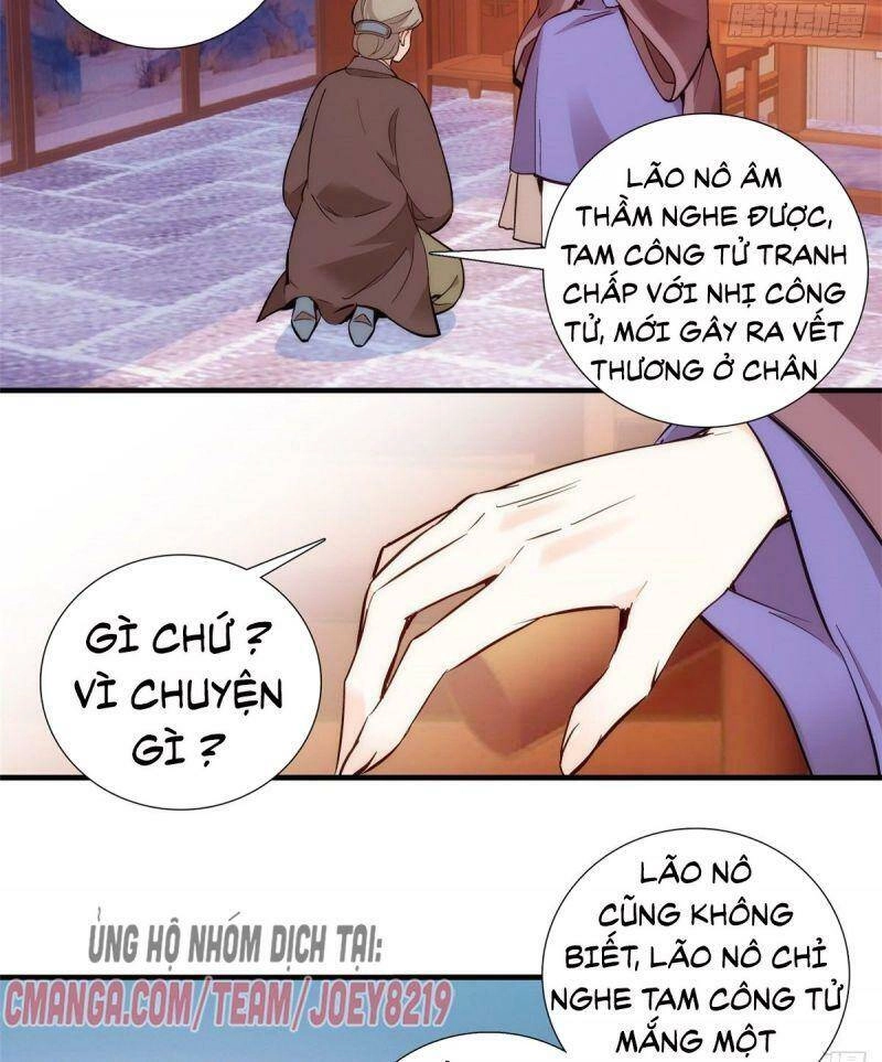Thiều Quang Mạn Chapter 53 - 26