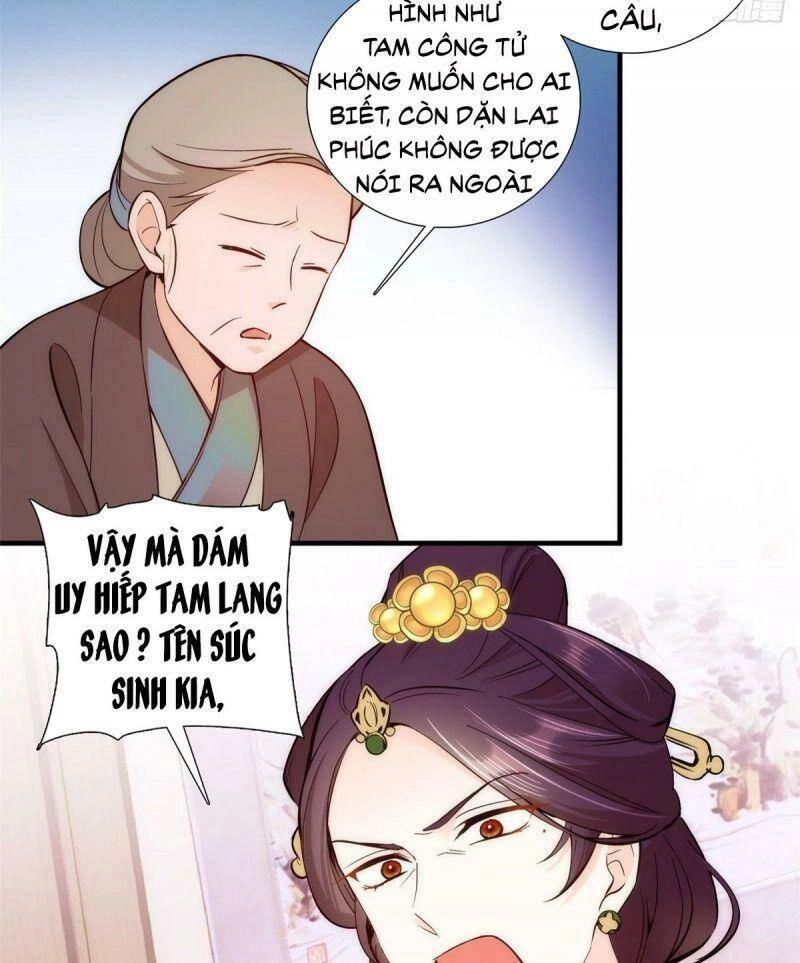 Thiều Quang Mạn Chapter 53 - 27