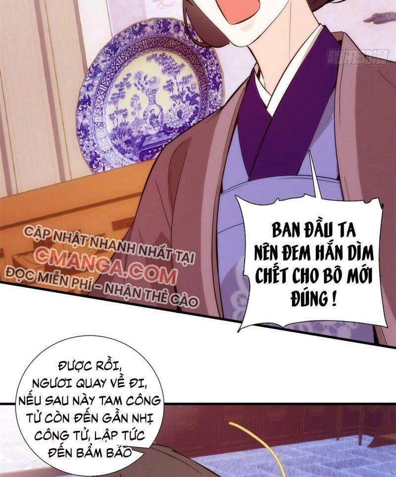 Thiều Quang Mạn Chapter 53 - 28