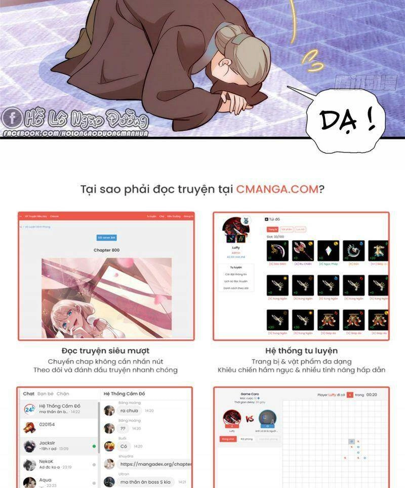 Thiều Quang Mạn Chapter 53 - 29