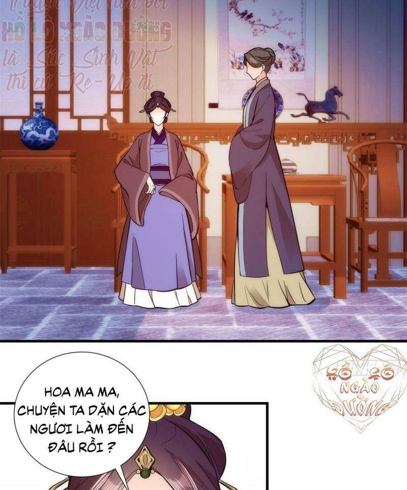 Thiều Quang Mạn Chapter 53 - 31
