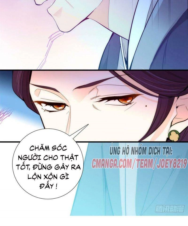 Thiều Quang Mạn Chapter 53 - 34
