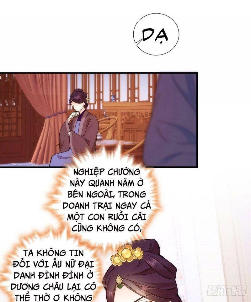 Thiều Quang Mạn Chapter 53 - 35