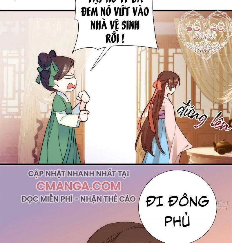 Thiều Quang Mạn Chapter 53 - 42