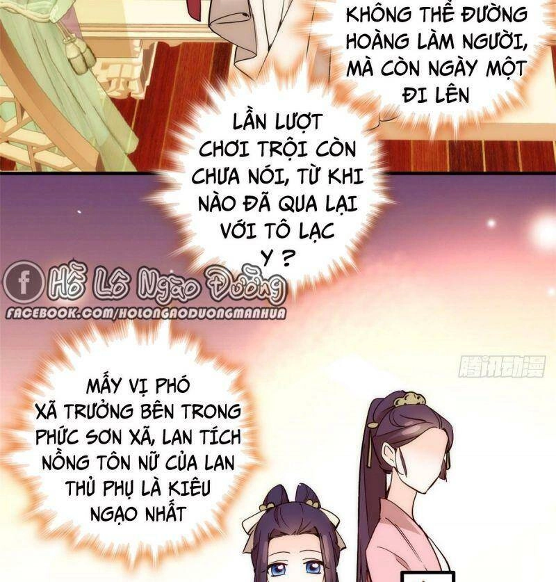 Thiều Quang Mạn Chapter 53 - 47