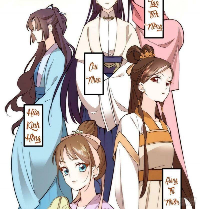 Thiều Quang Mạn Chapter 53 - 48