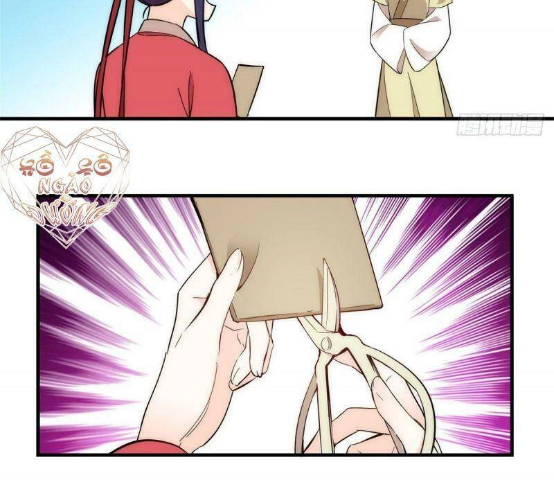 Thiều Quang Mạn Chapter 53 - 53