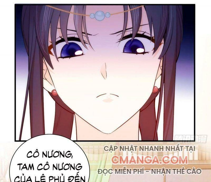 Thiều Quang Mạn Chapter 53 - 54