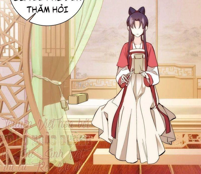 Thiều Quang Mạn Chapter 53 - 55