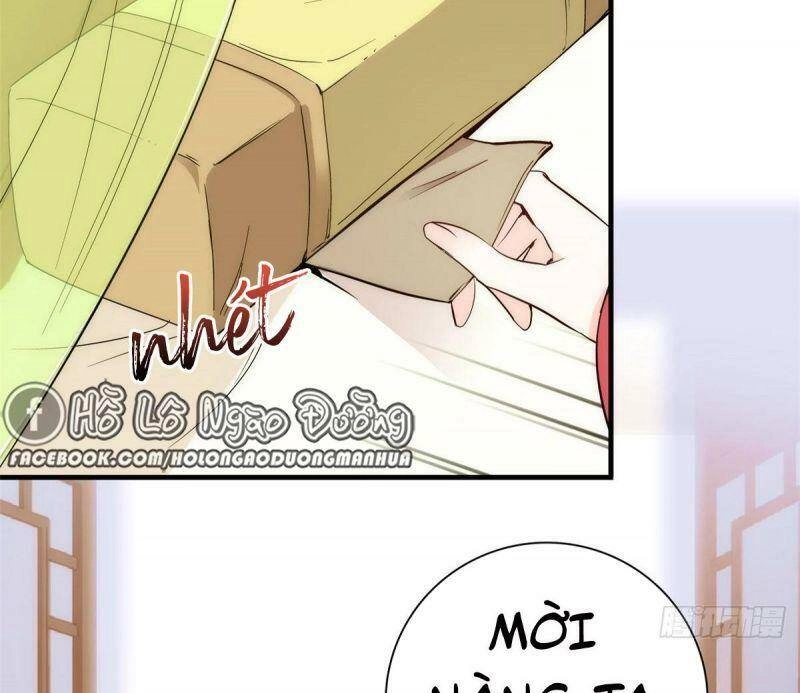 Thiều Quang Mạn Chapter 53 - 57