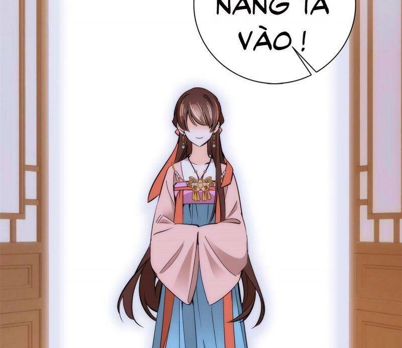 Thiều Quang Mạn Chapter 53 - 58