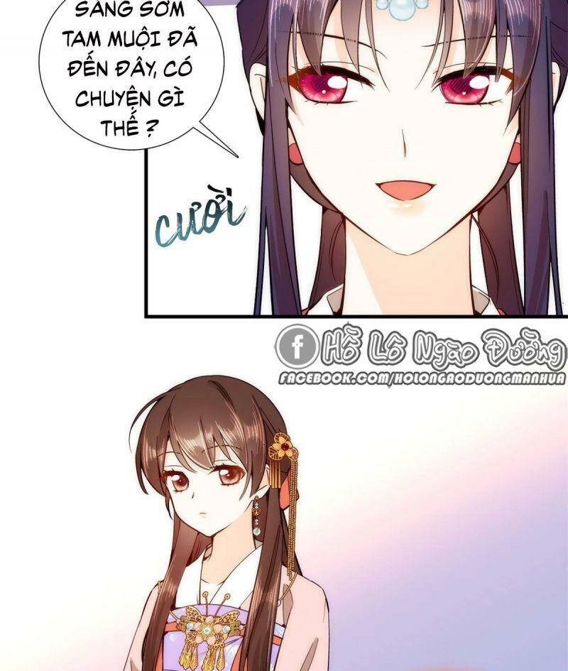 Thiều Quang Mạn Chapter 54 - 4