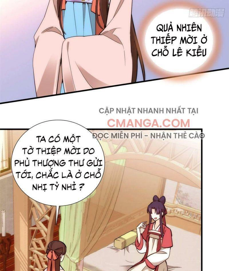 Thiều Quang Mạn Chapter 54 - 5