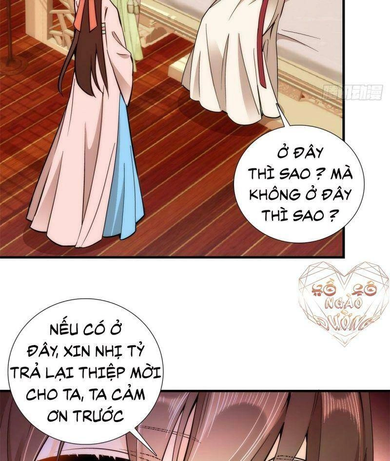 Thiều Quang Mạn Chapter 54 - 6