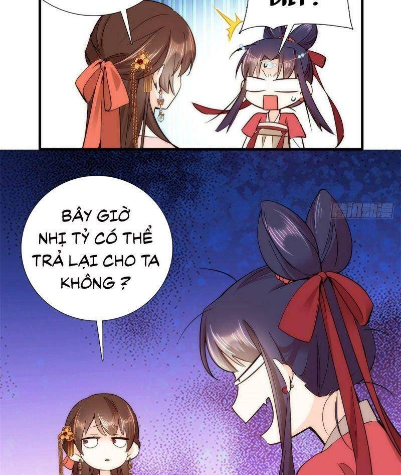 Thiều Quang Mạn Chapter 54 - 8