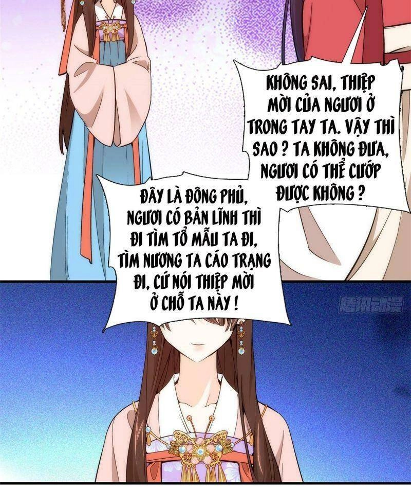 Thiều Quang Mạn Chapter 54 - 9