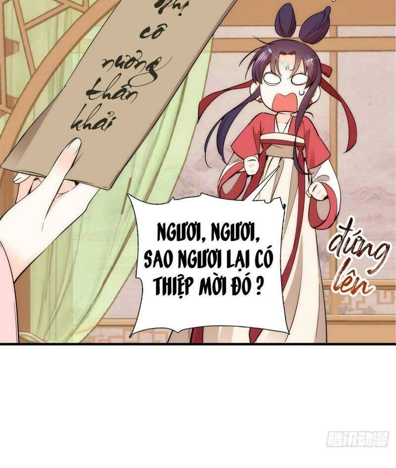 Thiều Quang Mạn Chapter 54 - 11