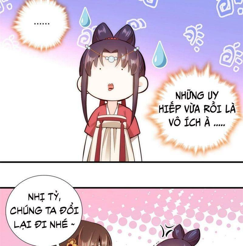 Thiều Quang Mạn Chapter 54 - 13