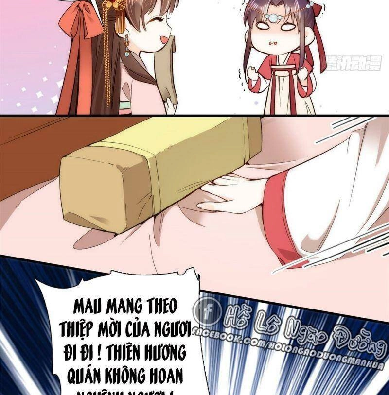 Thiều Quang Mạn Chapter 54 - 14