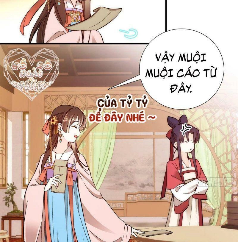 Thiều Quang Mạn Chapter 54 - 17