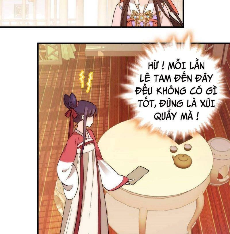 Thiều Quang Mạn Chapter 54 - 19