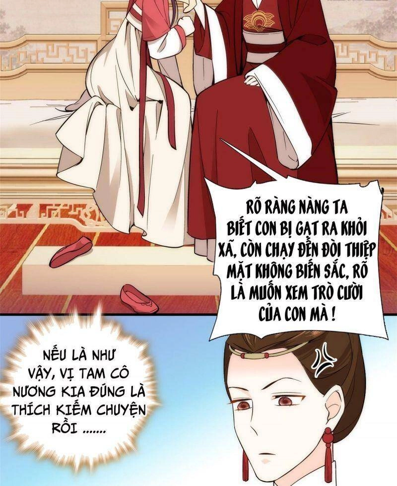 Thiều Quang Mạn Chapter 54 - 28