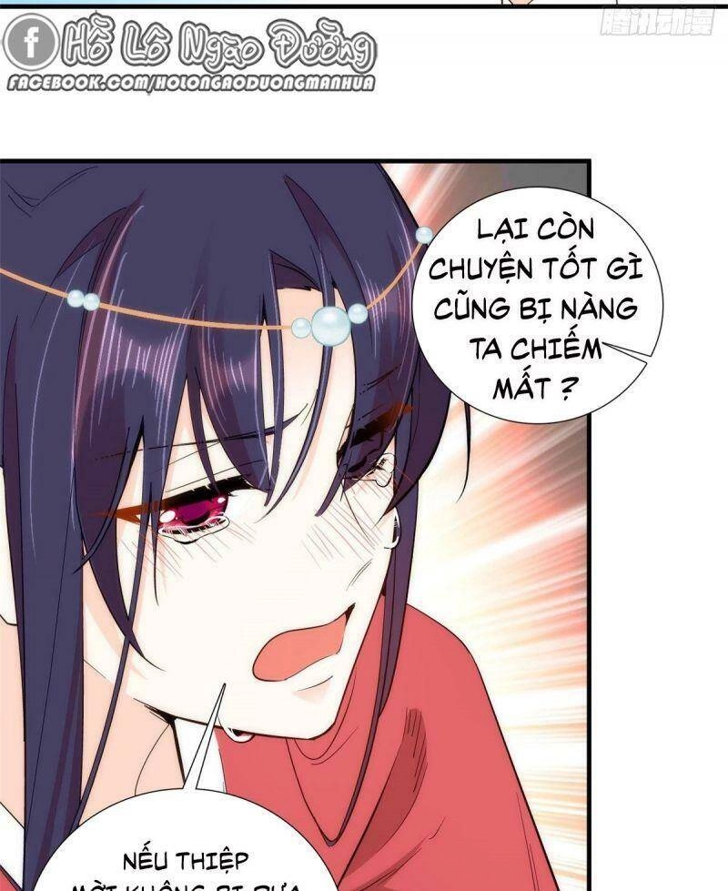 Thiều Quang Mạn Chapter 54 - 29