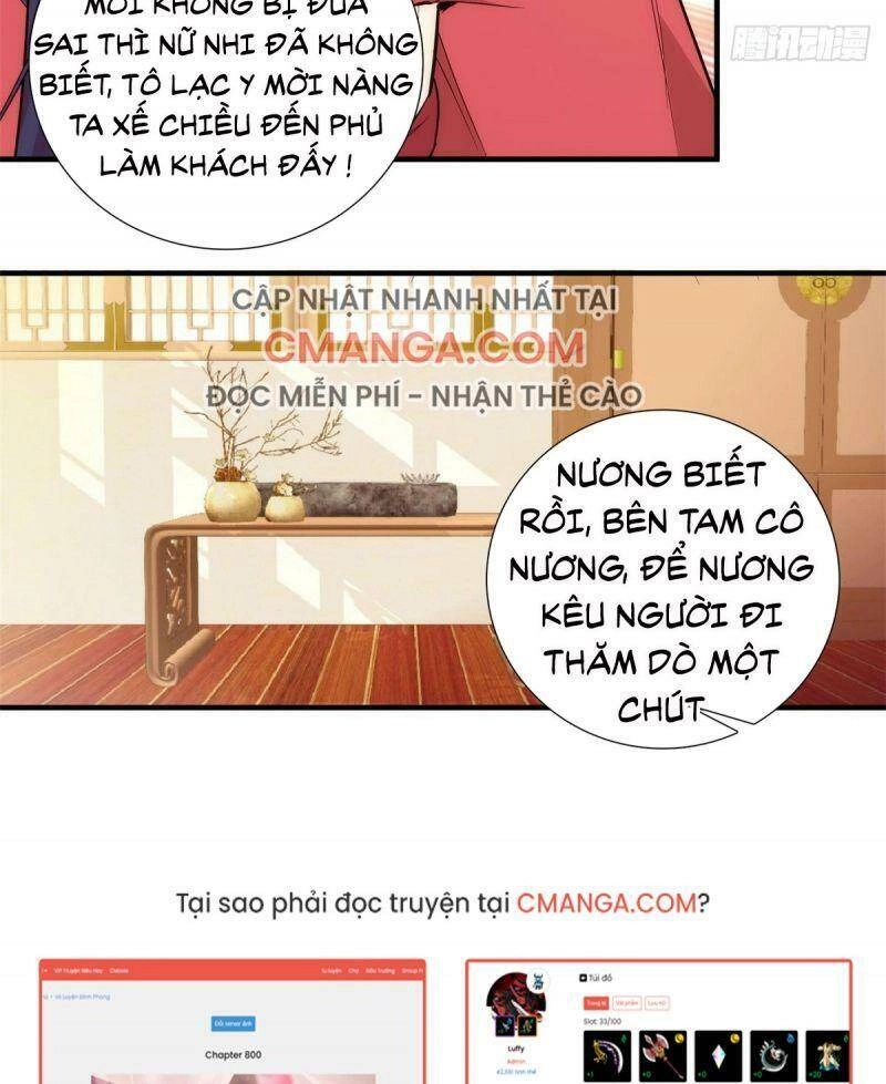 Thiều Quang Mạn Chapter 54 - 30