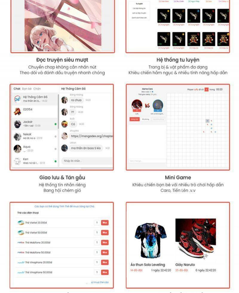 Thiều Quang Mạn Chapter 54 - 31