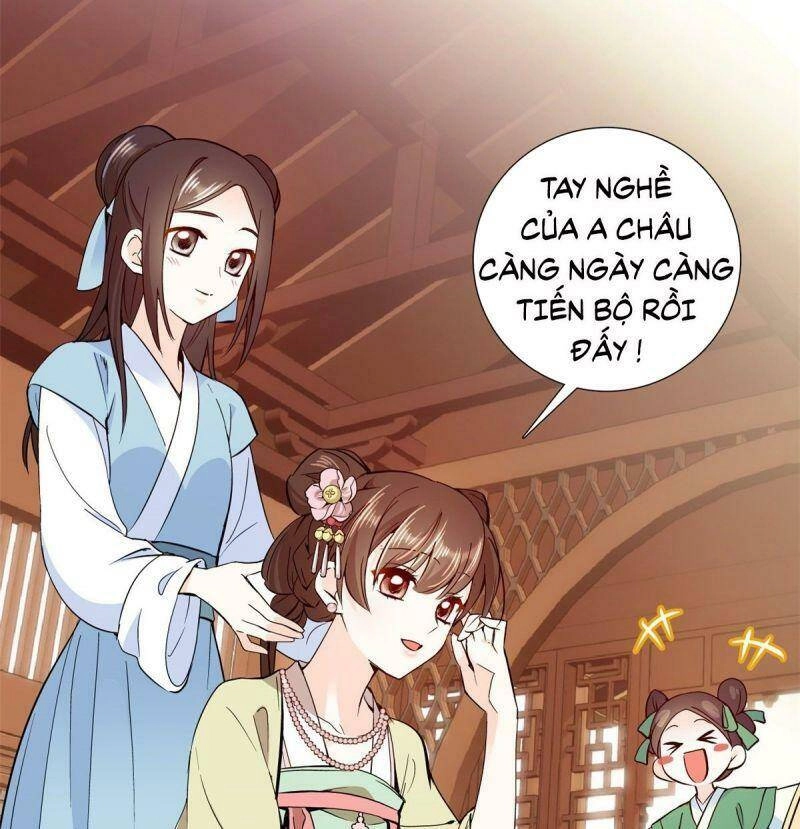 Thiều Quang Mạn Chapter 54 - 37