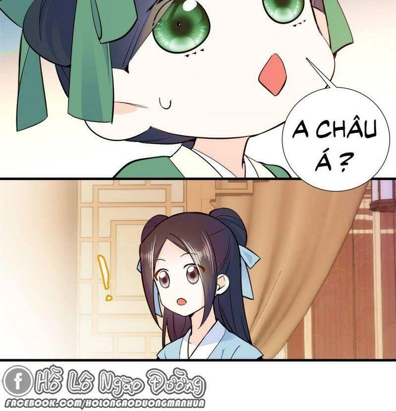 Thiều Quang Mạn Chapter 54 - 41