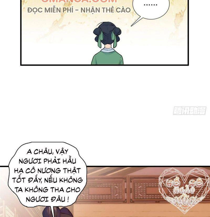 Thiều Quang Mạn Chapter 54 - 43