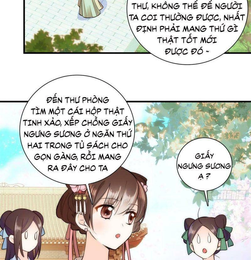 Thiều Quang Mạn Chapter 54 - 46