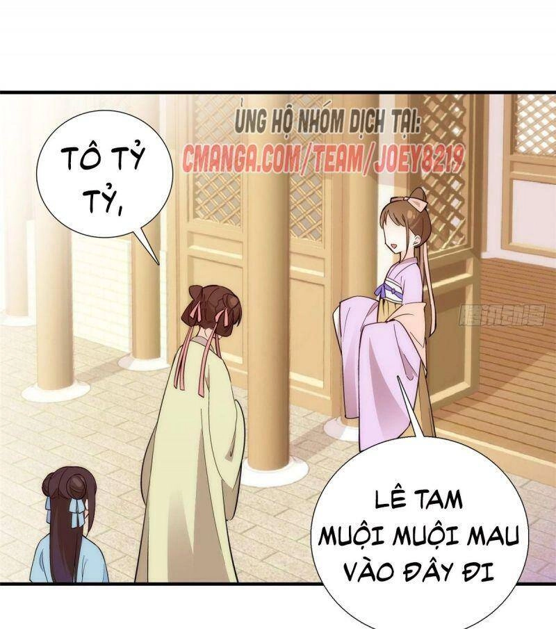 Thiều Quang Mạn Chapter 55 - 8