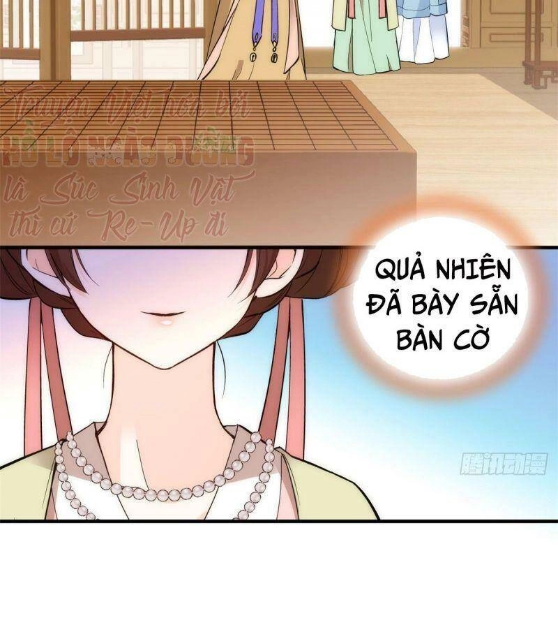 Thiều Quang Mạn Chapter 55 - 10