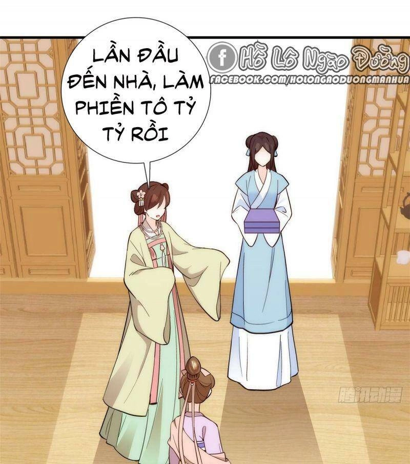 Thiều Quang Mạn Chapter 55 - 11