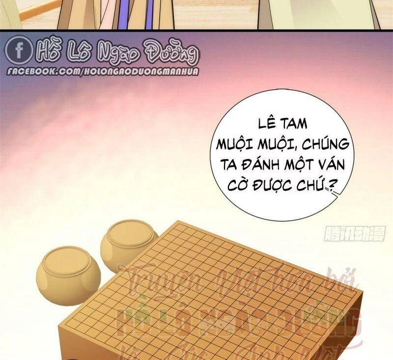 Thiều Quang Mạn Chapter 55 - 15