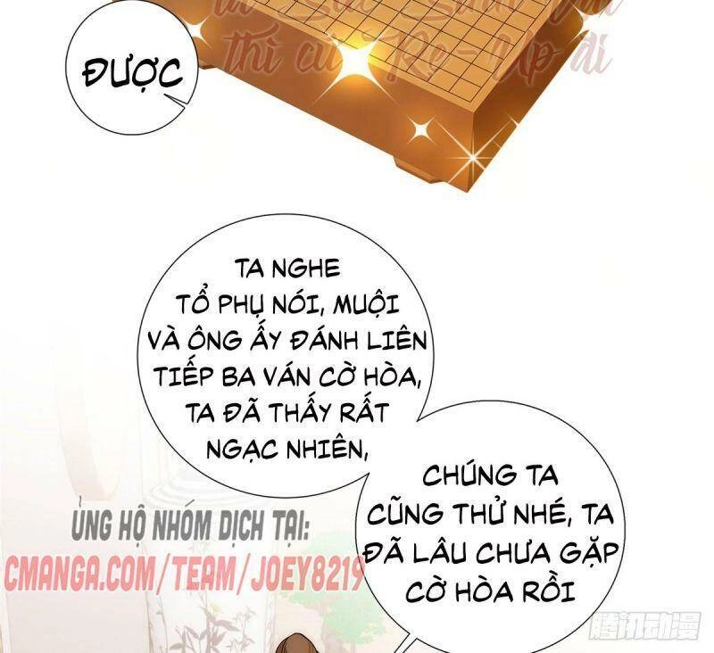 Thiều Quang Mạn Chapter 55 - 16