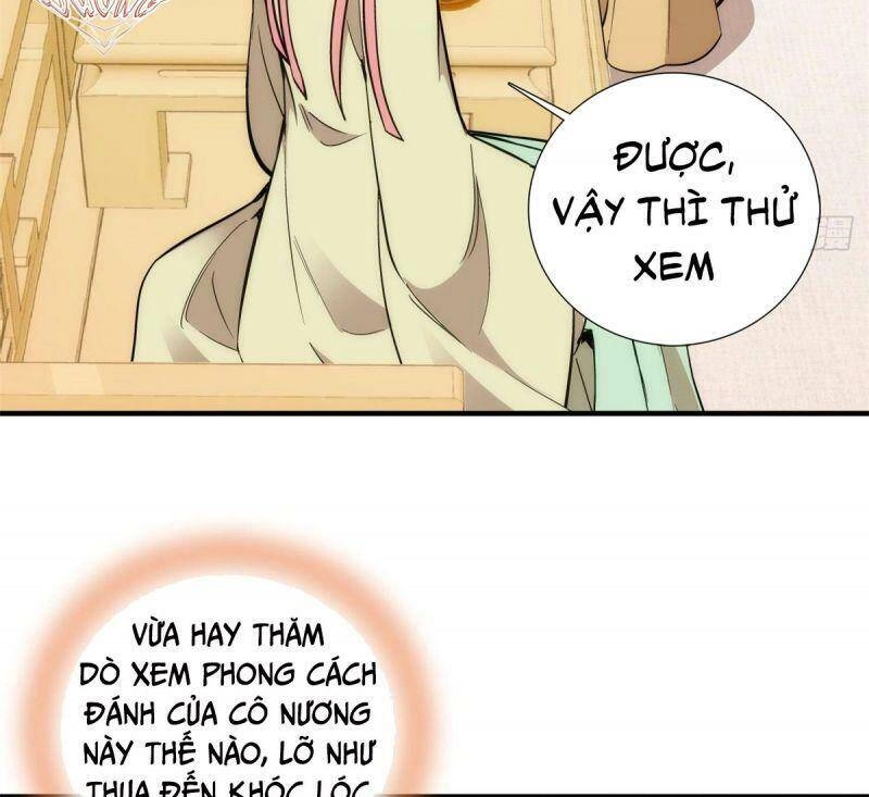 Thiều Quang Mạn Chapter 55 - 18