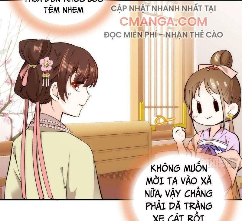 Thiều Quang Mạn Chapter 55 - 19