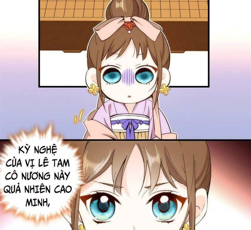 Thiều Quang Mạn Chapter 55 - 21